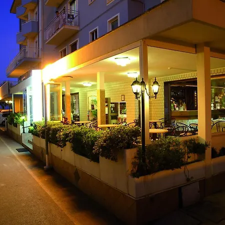 Hotel Graziella Bellaria-Igea Marina