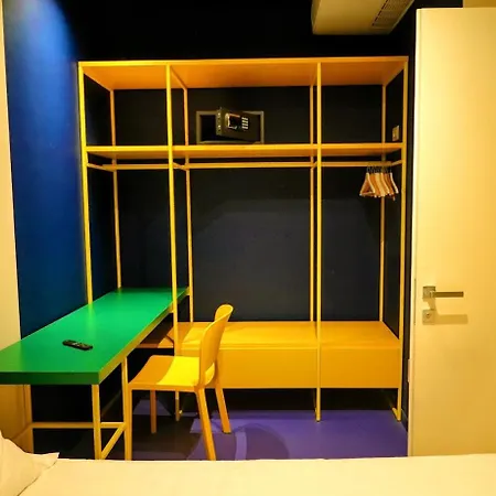 Hotel Graziella Bellaria-Igea Marina