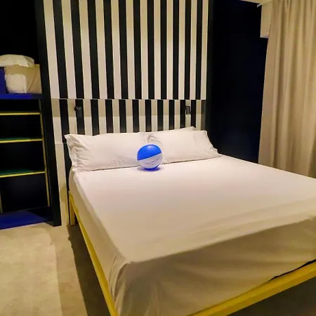 Hotel Graziella Bellaria-Igea Marina