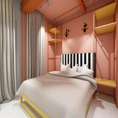 Graziella Hotel