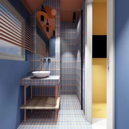 Hotel Graziella