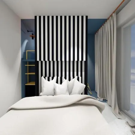 Hotel Graziella Bellaria-Igea Marina