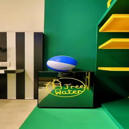 Graziella Hotel