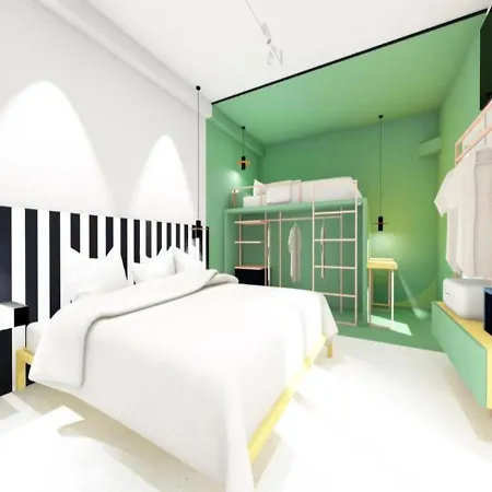 Hotel Graziella