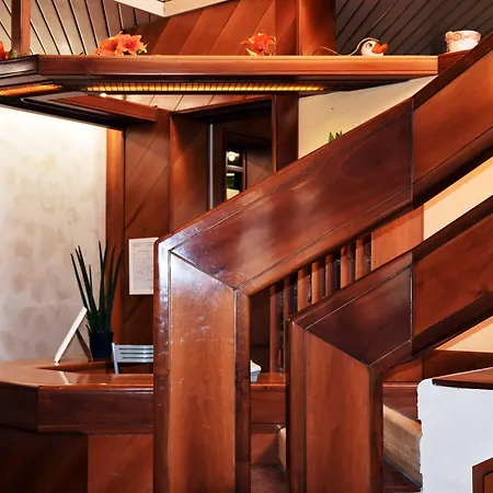 Graziella Hotel 3*