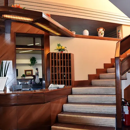 Hotel Graziella