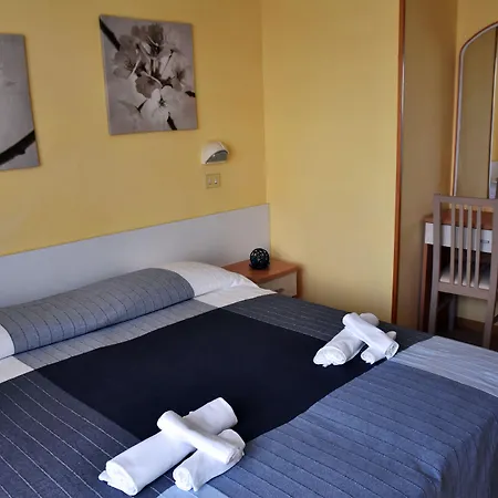 Graziella Hotel