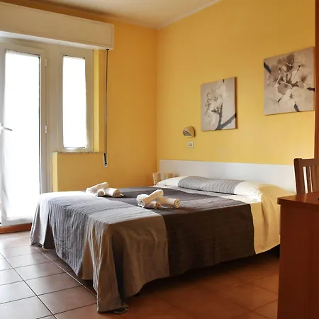 Hotel Graziella