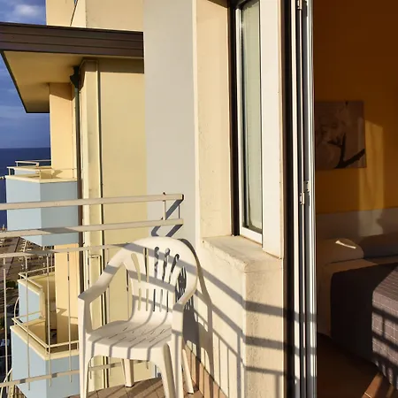 Graziella Hotel Bellaria-Igea Marina