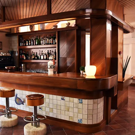Graziella Hotel 3*