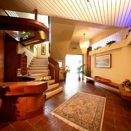 Hotel Graziella