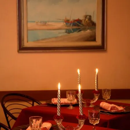 Graziella Hotel 3*