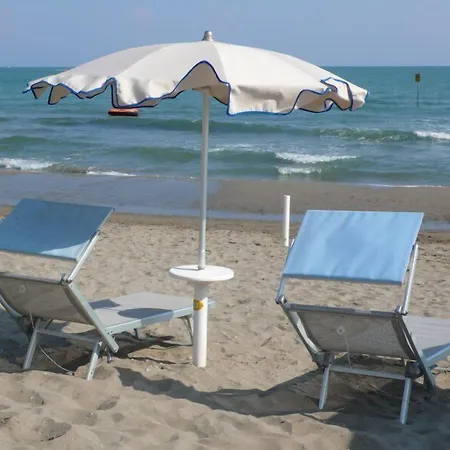 Hotel Graziella 3*