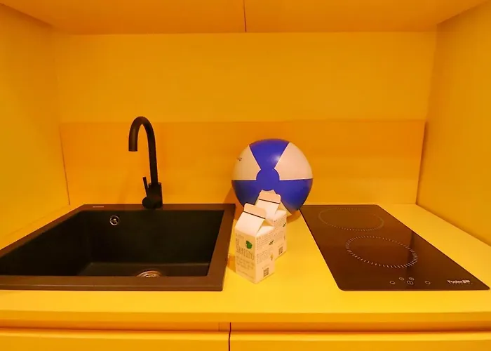 Hotell Graziella Bellaria-Igea Marina