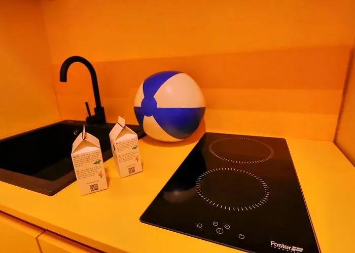 Hotell Graziella Bellaria-Igea Marina