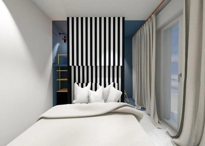 Hotell Graziella Bellaria-Igea Marina