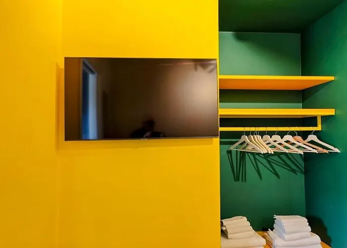 Graziella Hotell Bellaria-Igea Marina