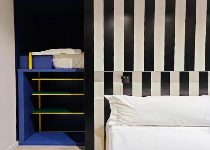 Graziella Hotell Bellaria-Igea Marina