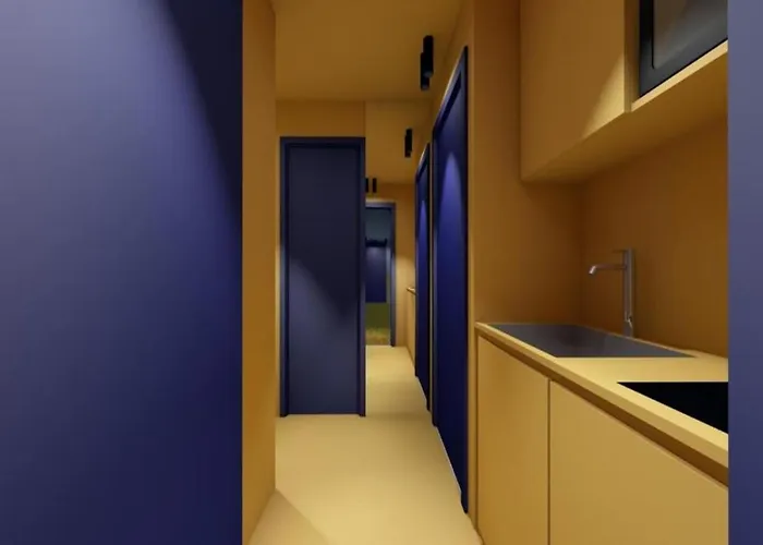 Graziella 3* Bellaria-Igea Marina