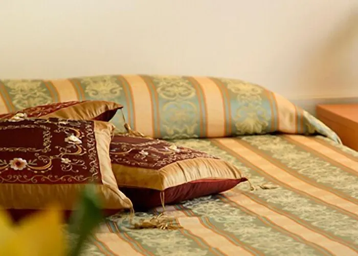 Graziella Hotell Bellaria-Igea Marina