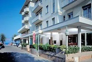 Graziella Hotell Bellaria-Igea Marina