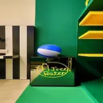 Graziella Hotel