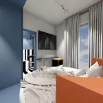 Hotel Graziella