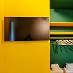 Graziella Hotel Bellaria-Igea Marina