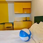 Graziella 3* Bellaria-Igea Marina