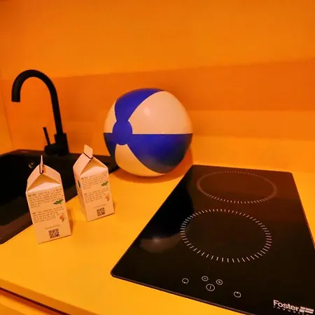 Hotel Graziella Bellaria-Igea Marina