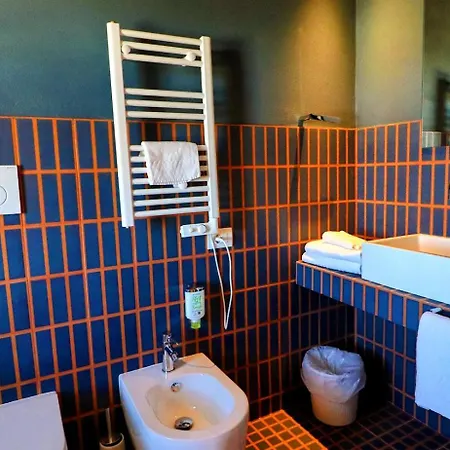 Hotel Graziella