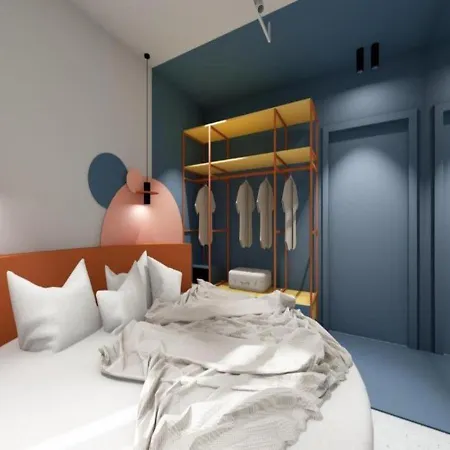 Graziella Bellaria-Igea Marina