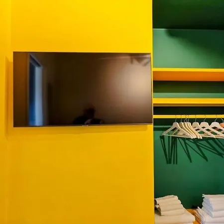 Graziella Hotel Bellaria-Igea Marina