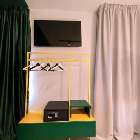 Hotel Graziella Bellaria-Igea Marina