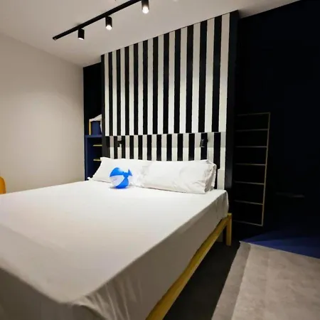 Hotel Graziella