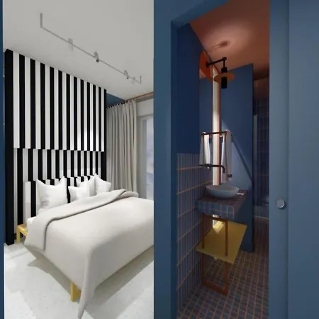 Otel Graziella Bellaria-Igea Marina