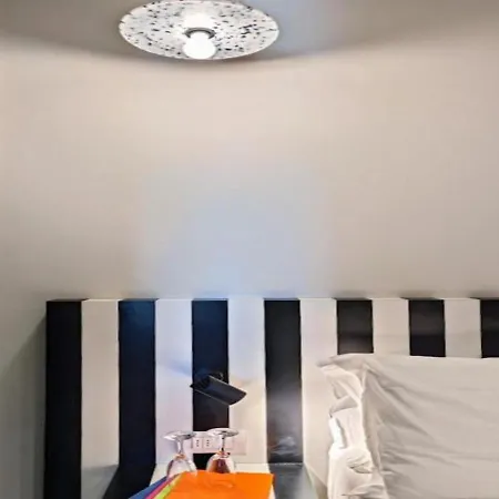 Otel Graziella