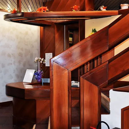 Graziella Bellaria-Igea Marina