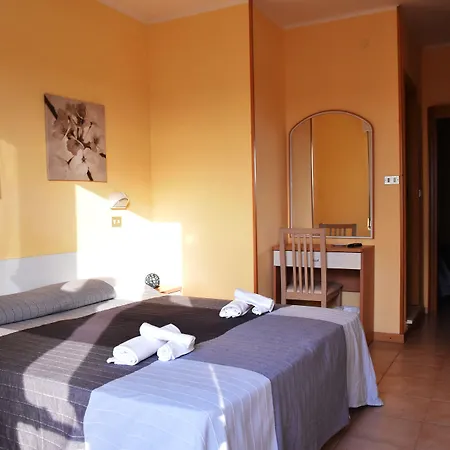 Graziella 3* Bellaria-Igea Marina