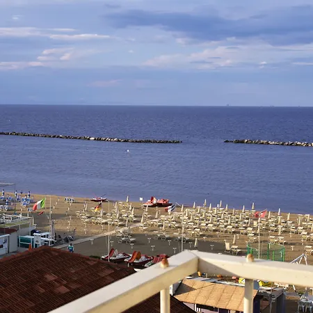 Graziella 3* Bellaria-Igea Marina
