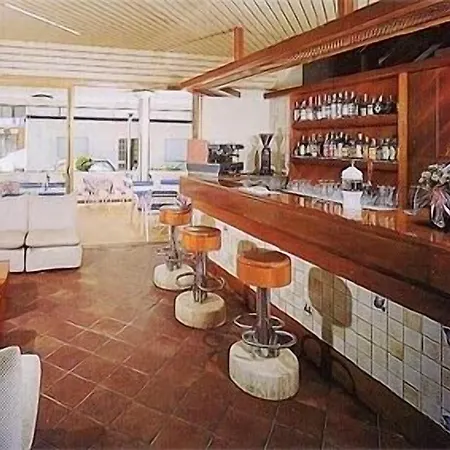 Graziella 3* Bellaria-Igea Marina