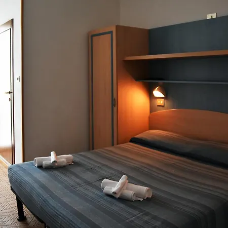 Graziella Hotel Bellaria-Igea Marina