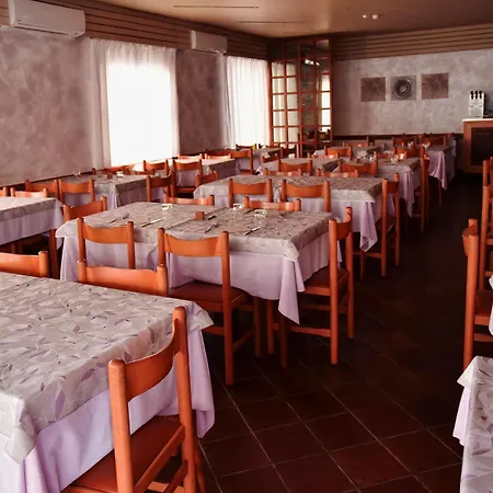 Hotel Graziella