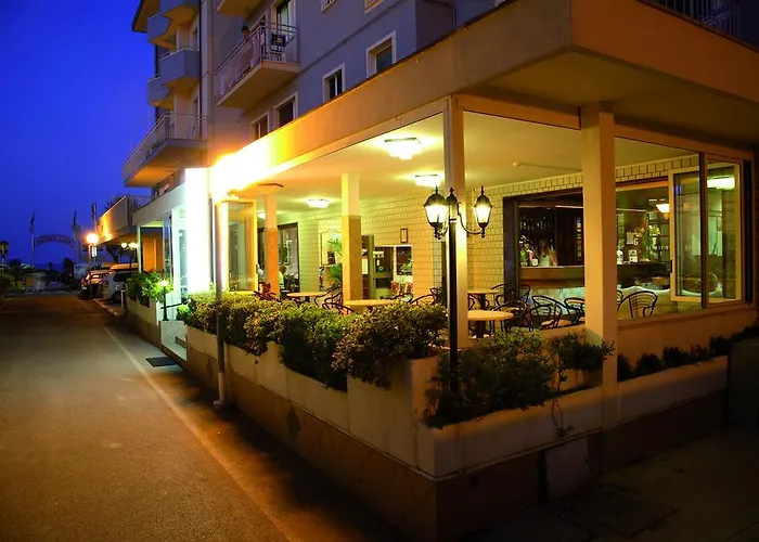 Hotel Graziella Bellaria-Igea Marina