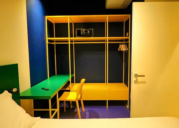 Hotel Graziella Bellaria-Igea Marina