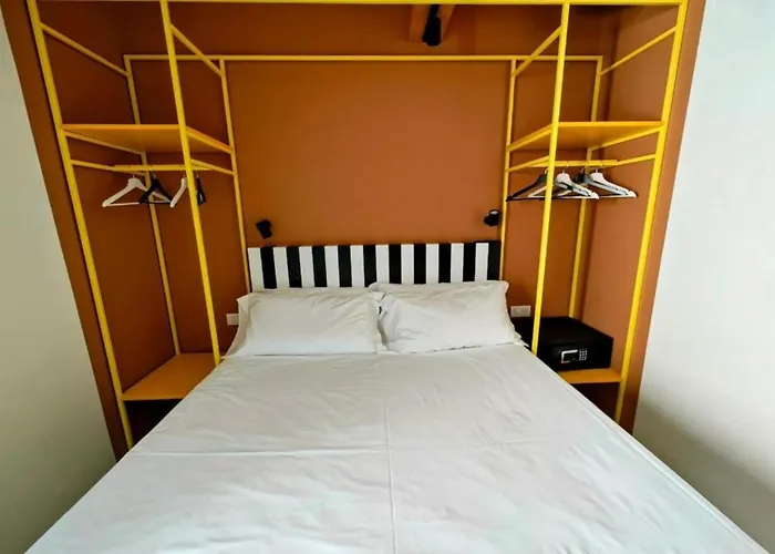 Graziella Bellaria-Igea Marina