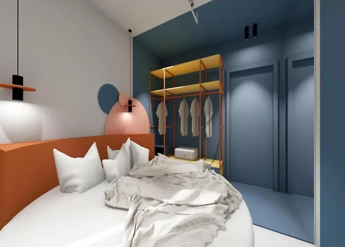 Graziella Bellaria-Igea Marina