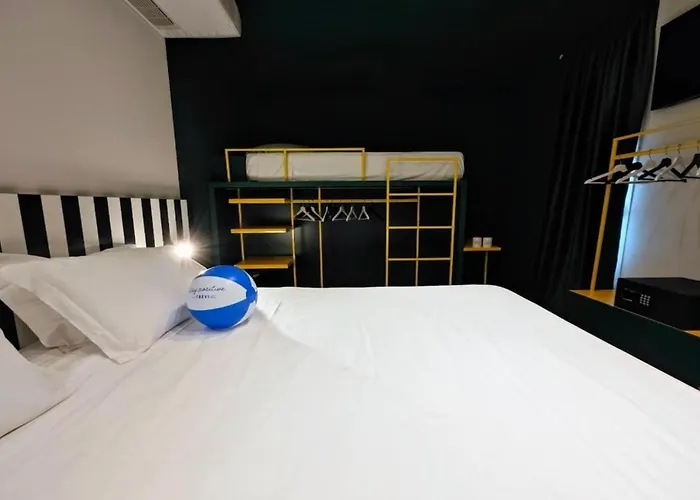 Graziella Bellaria-Igea Marina