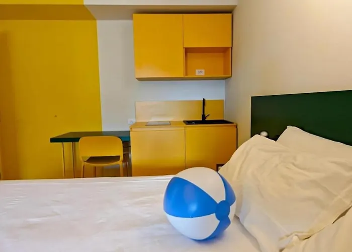 Graziella 3* Bellaria-Igea Marina