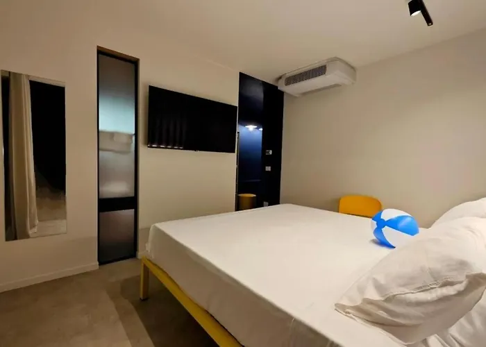 Hotel Graziella 3*